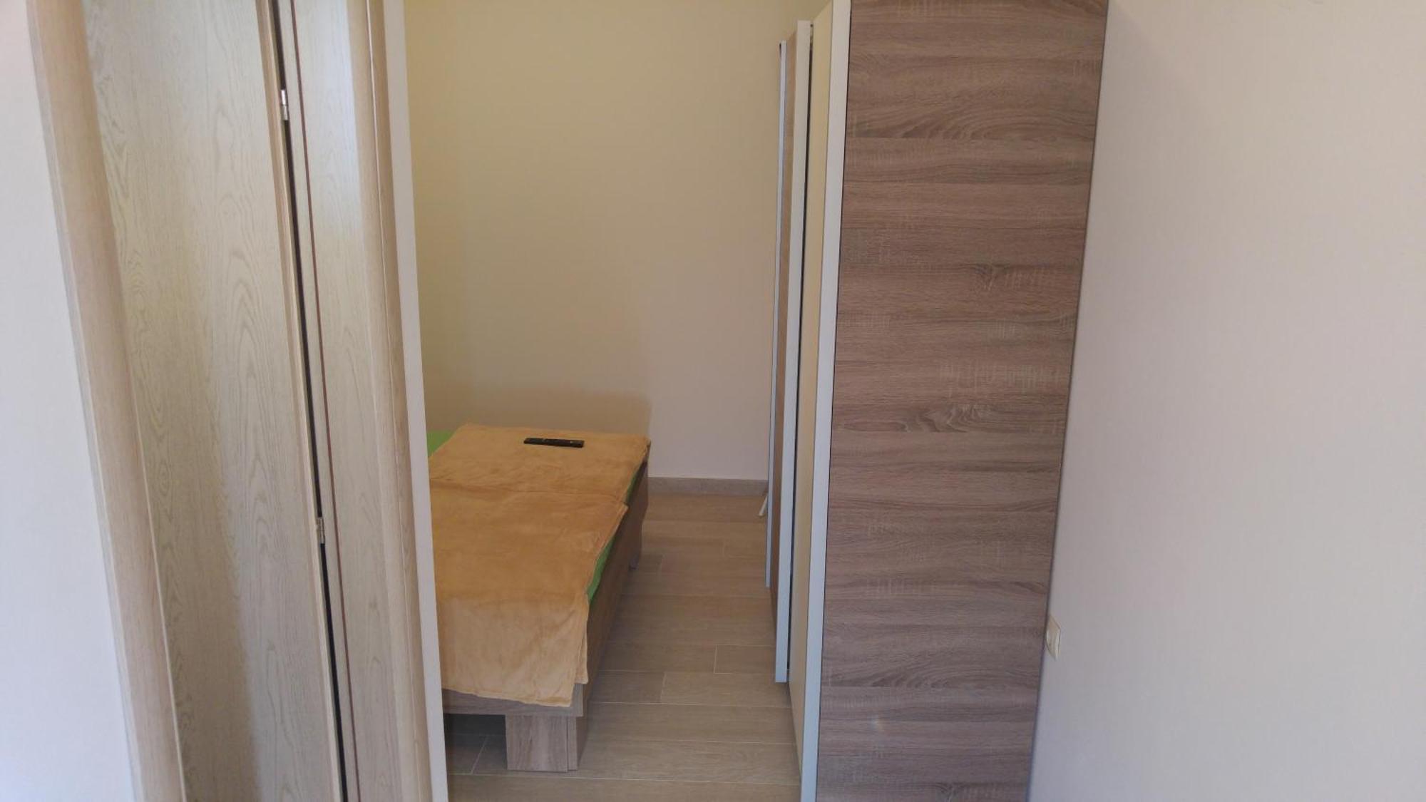 Apartments And Room Suza Senj  Exterior foto