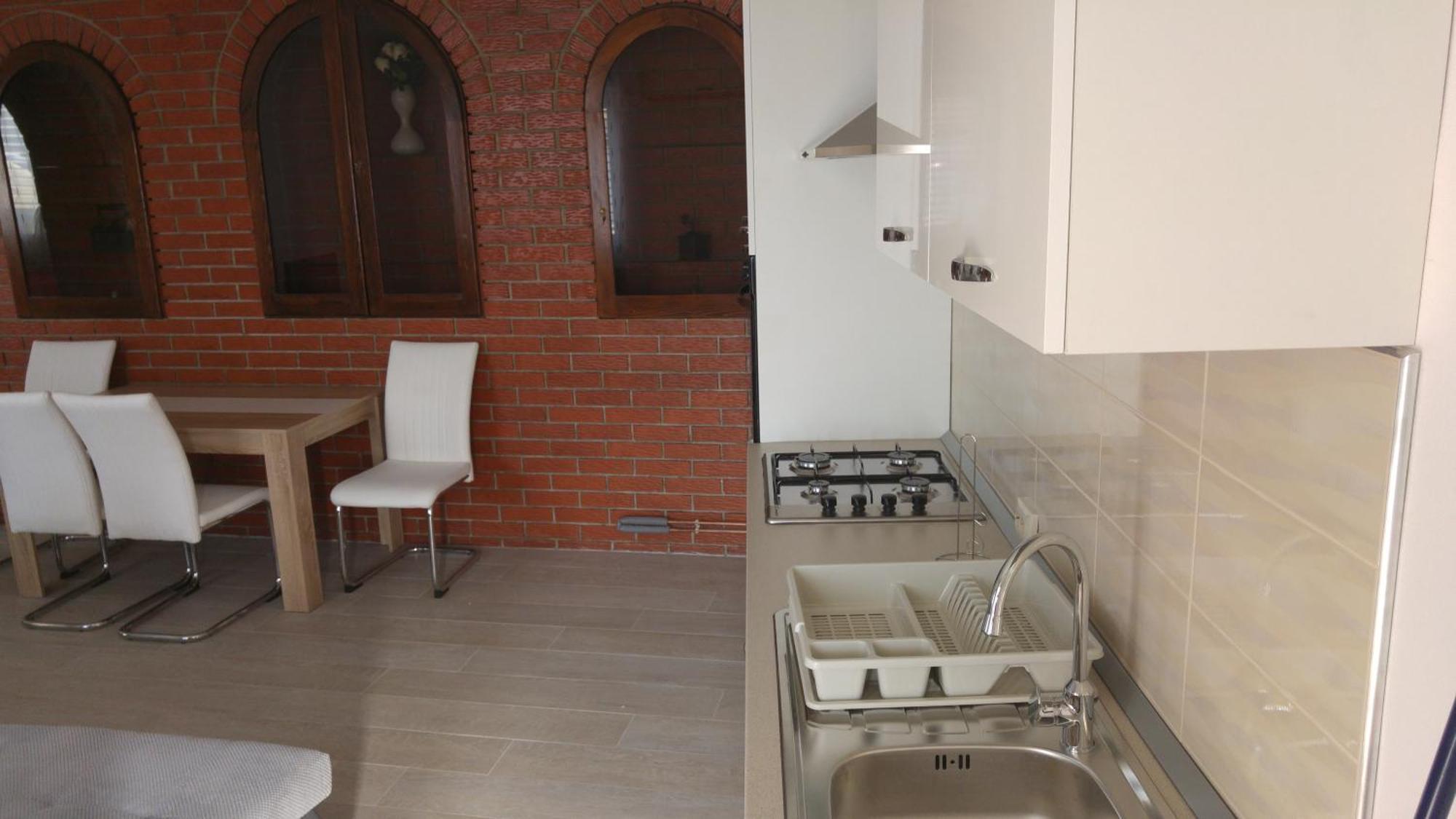 Apartments And Room Suza Senj  Exterior foto