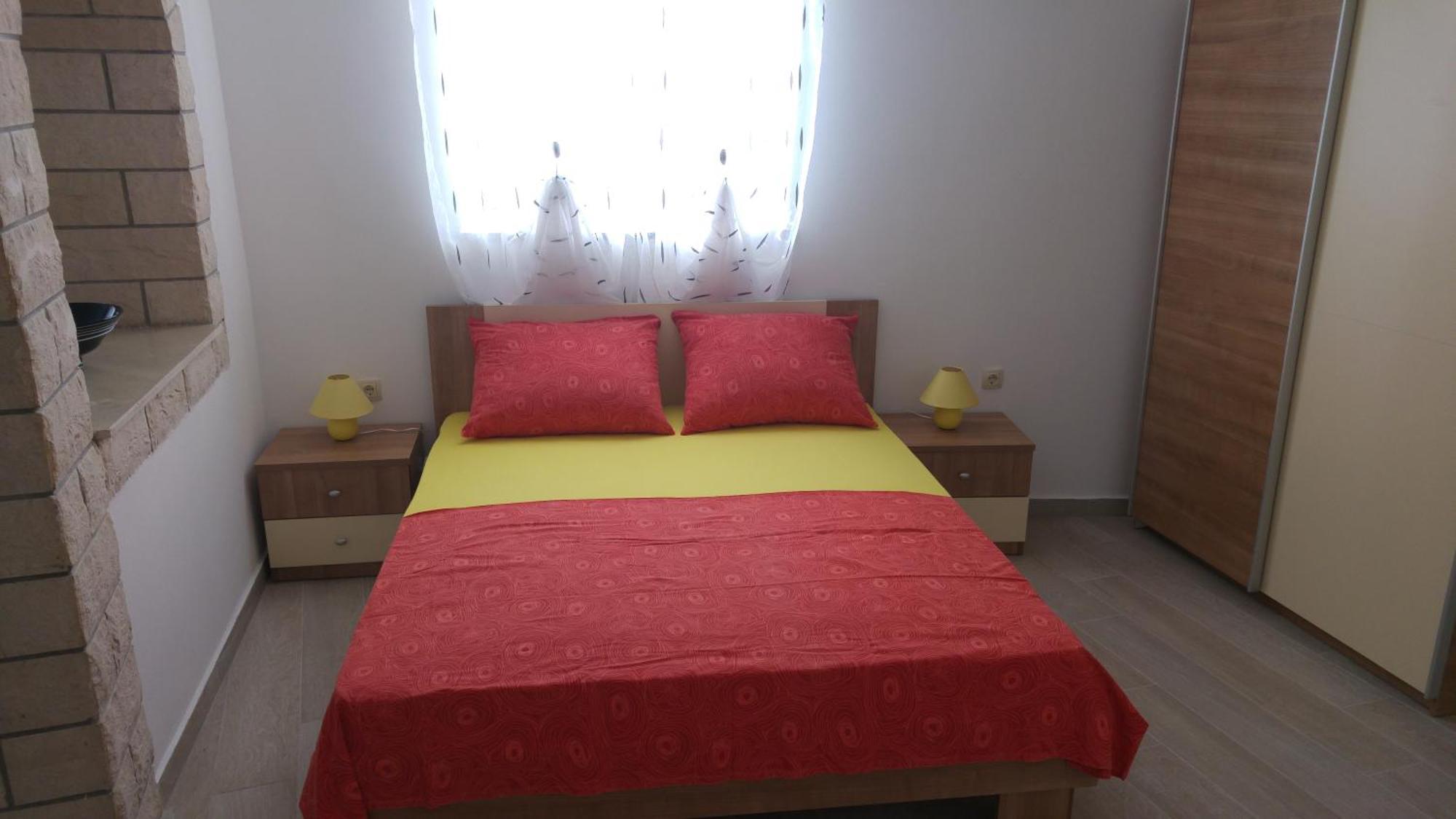 Apartments And Room Suza Senj  Exterior foto