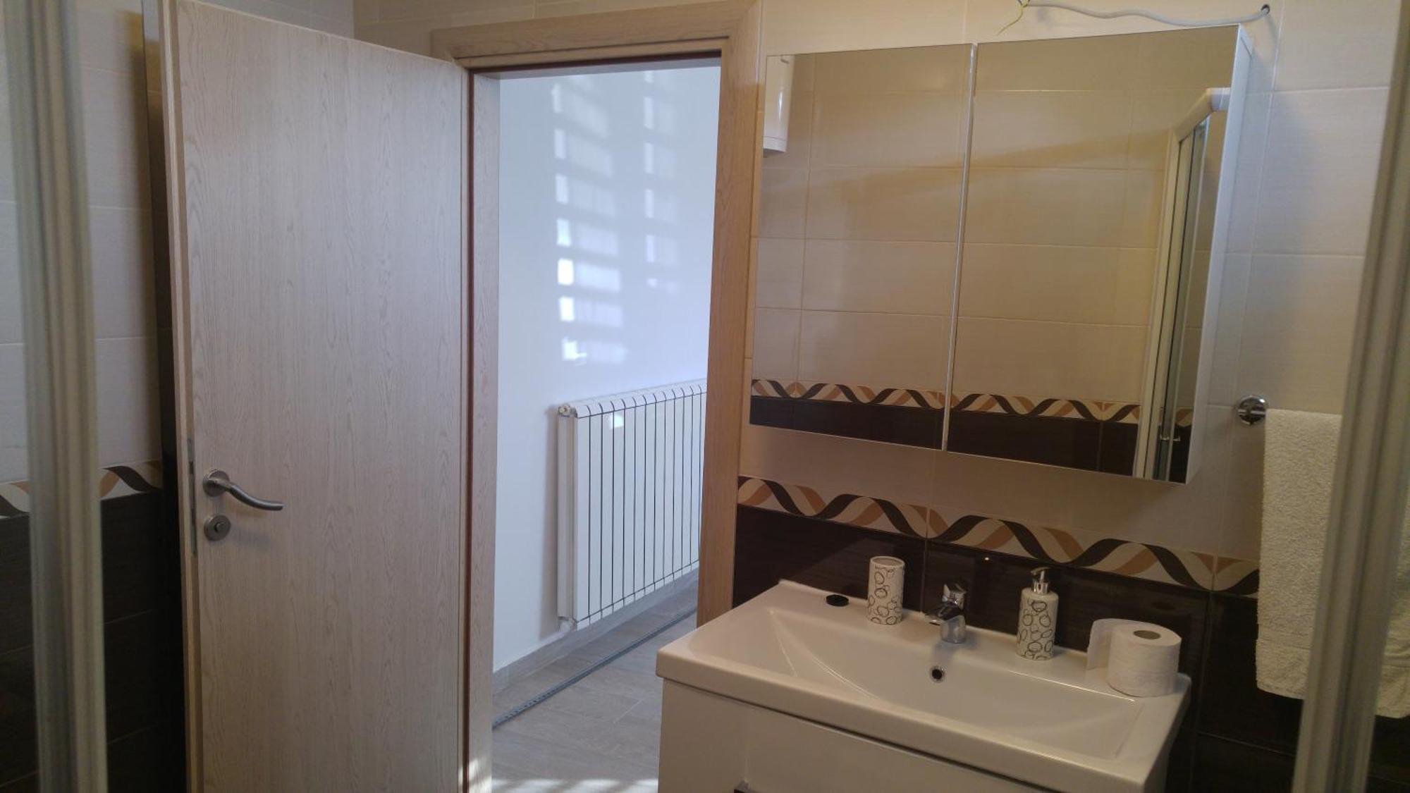 Apartments And Room Suza Senj  Exterior foto