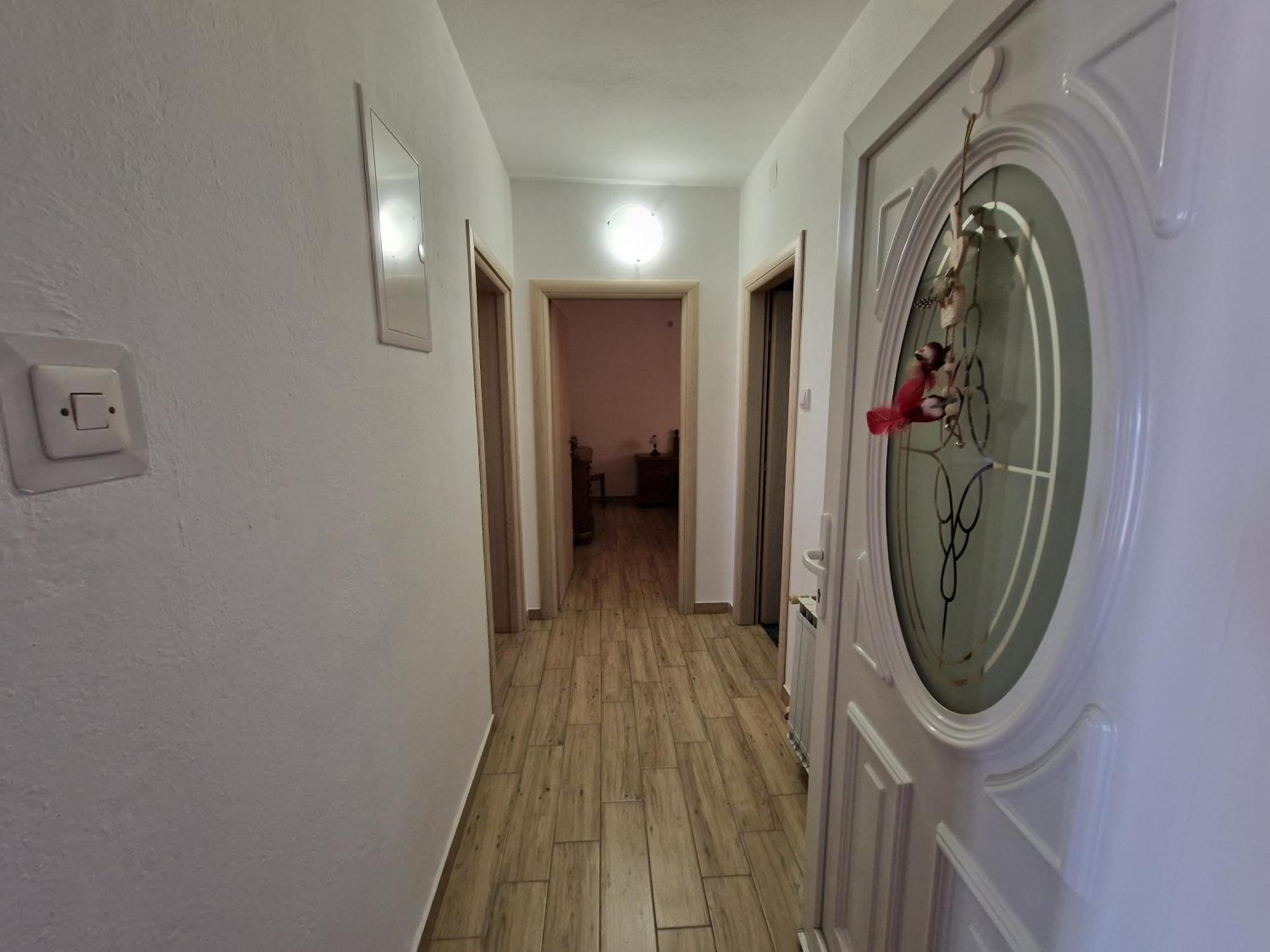 Apartments And Room Suza Senj  Habitación foto
