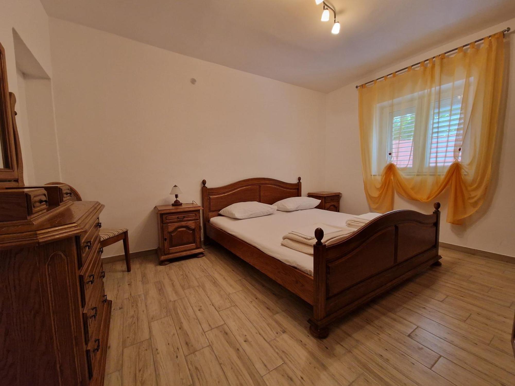 Apartments And Room Suza Senj  Habitación foto