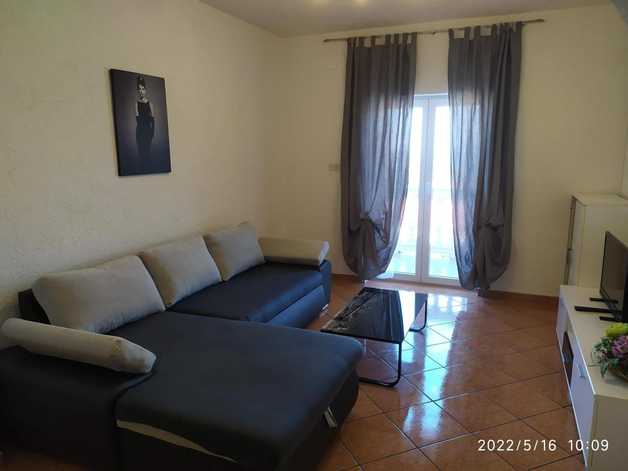 Apartments And Room Suza Senj  Exterior foto