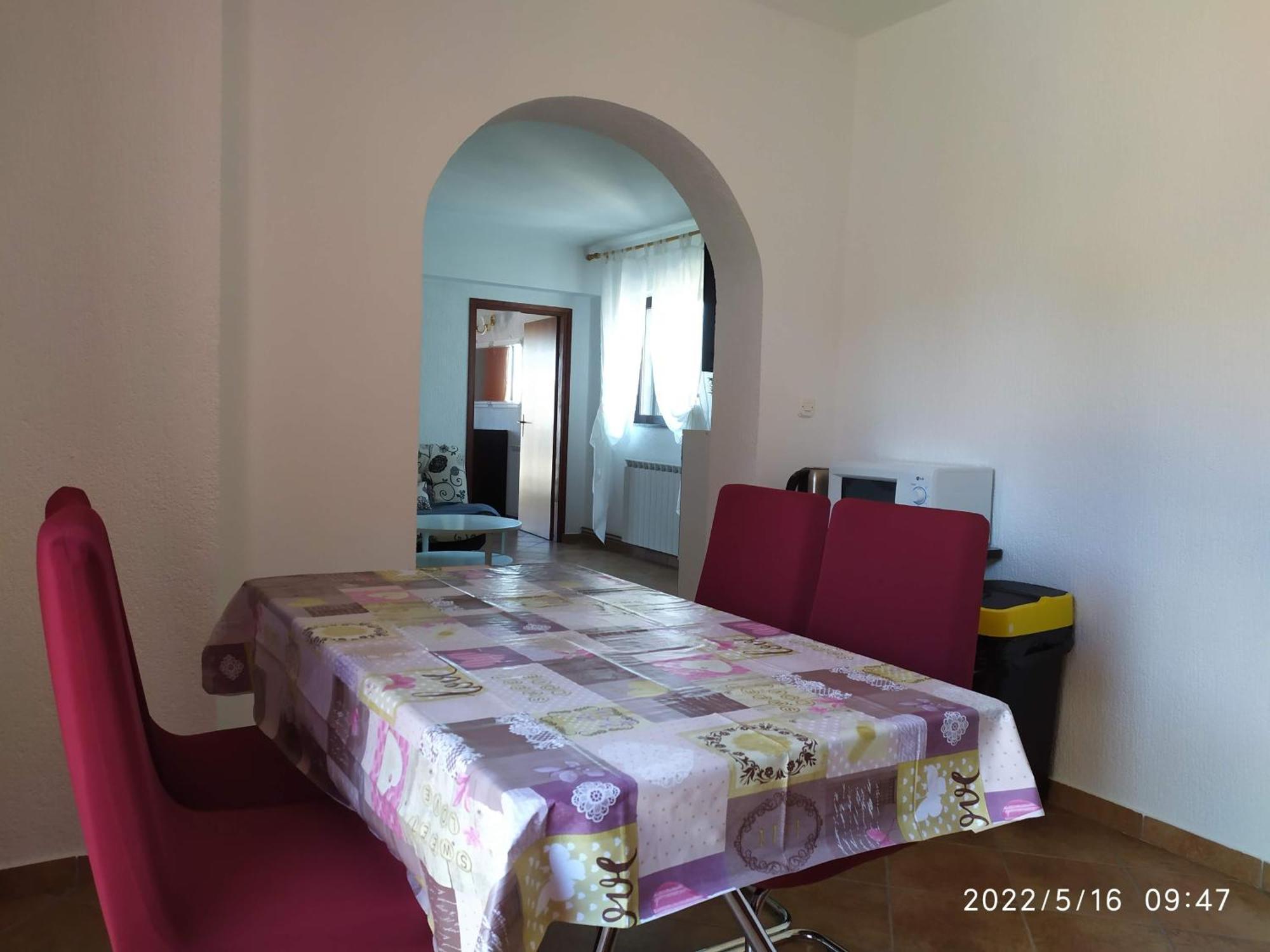 Apartments And Room Suza Senj  Exterior foto
