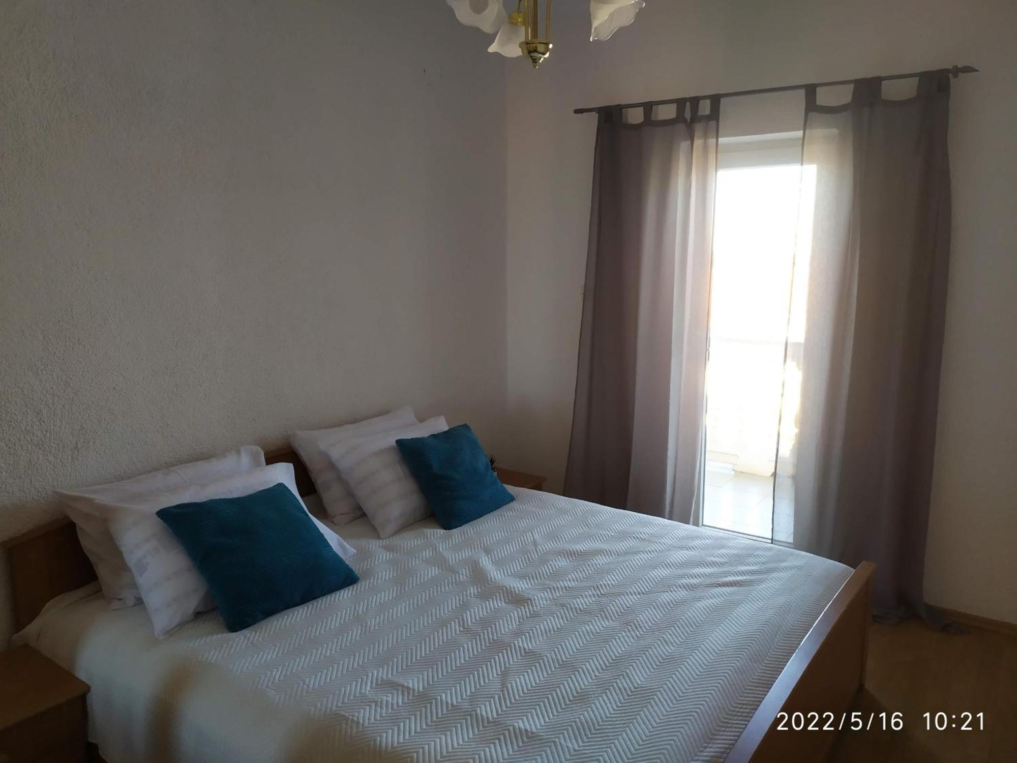 Apartments And Room Suza Senj  Exterior foto