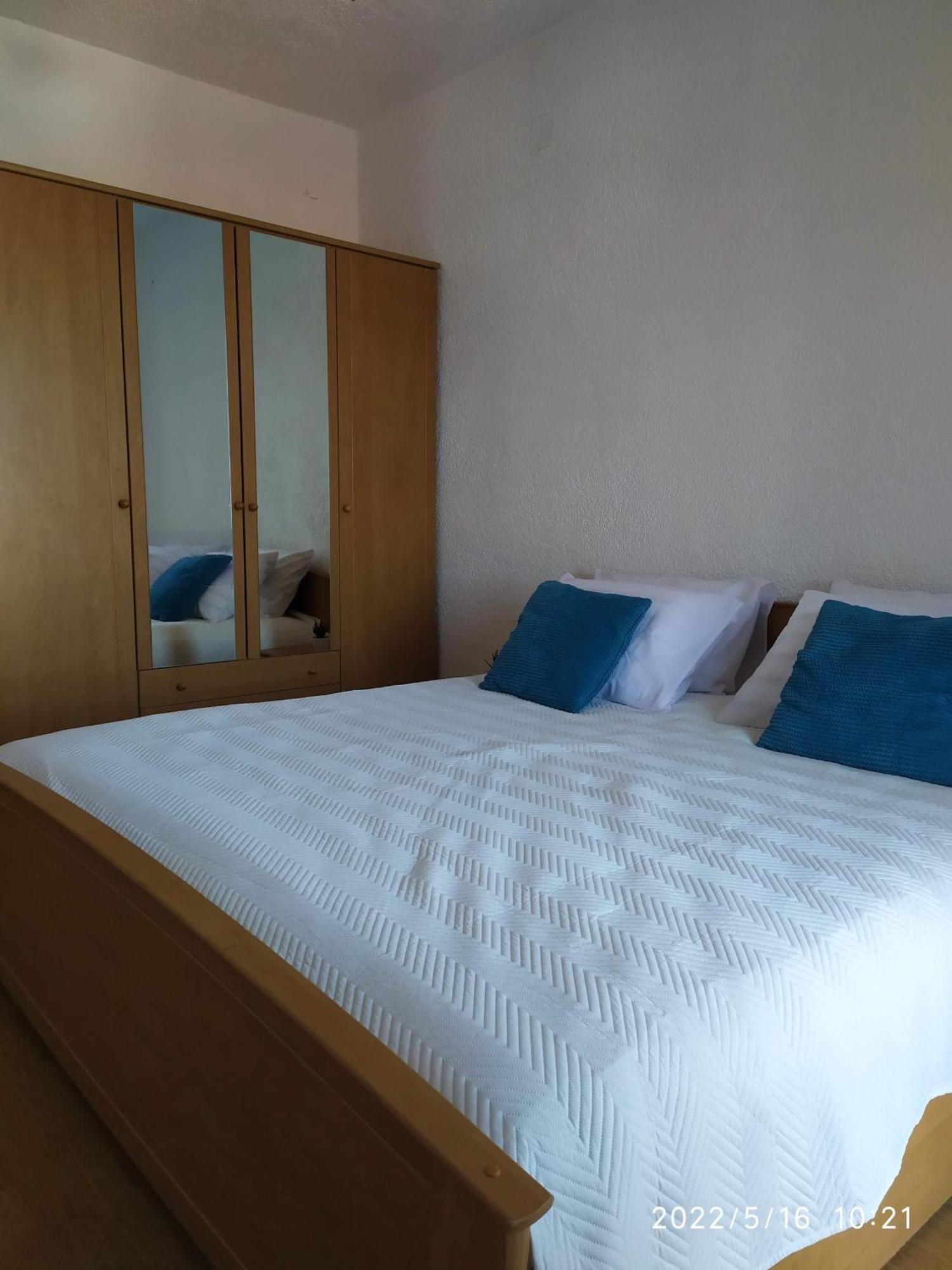 Apartments And Room Suza Senj  Exterior foto