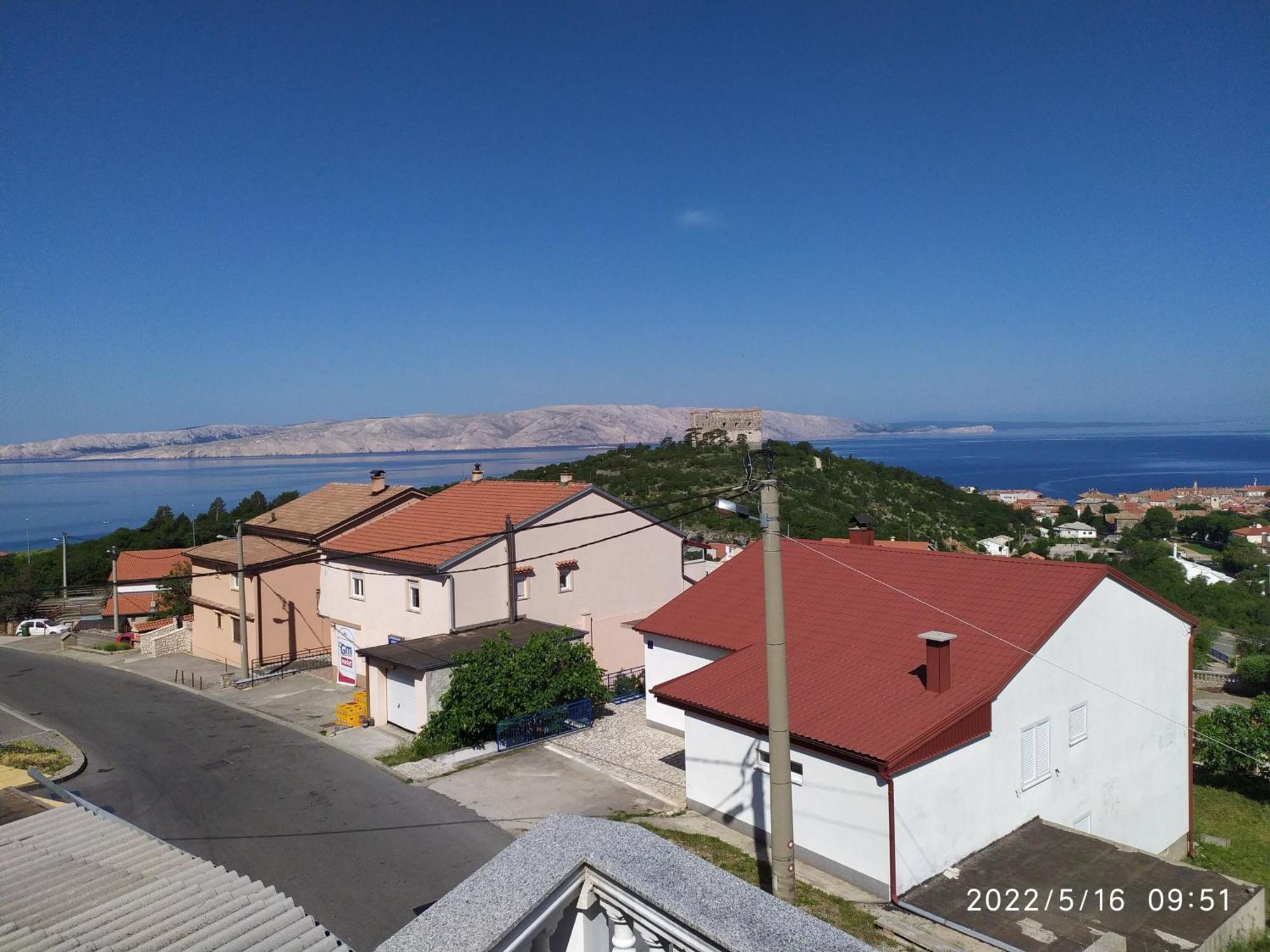 Apartments And Room Suza Senj  Exterior foto