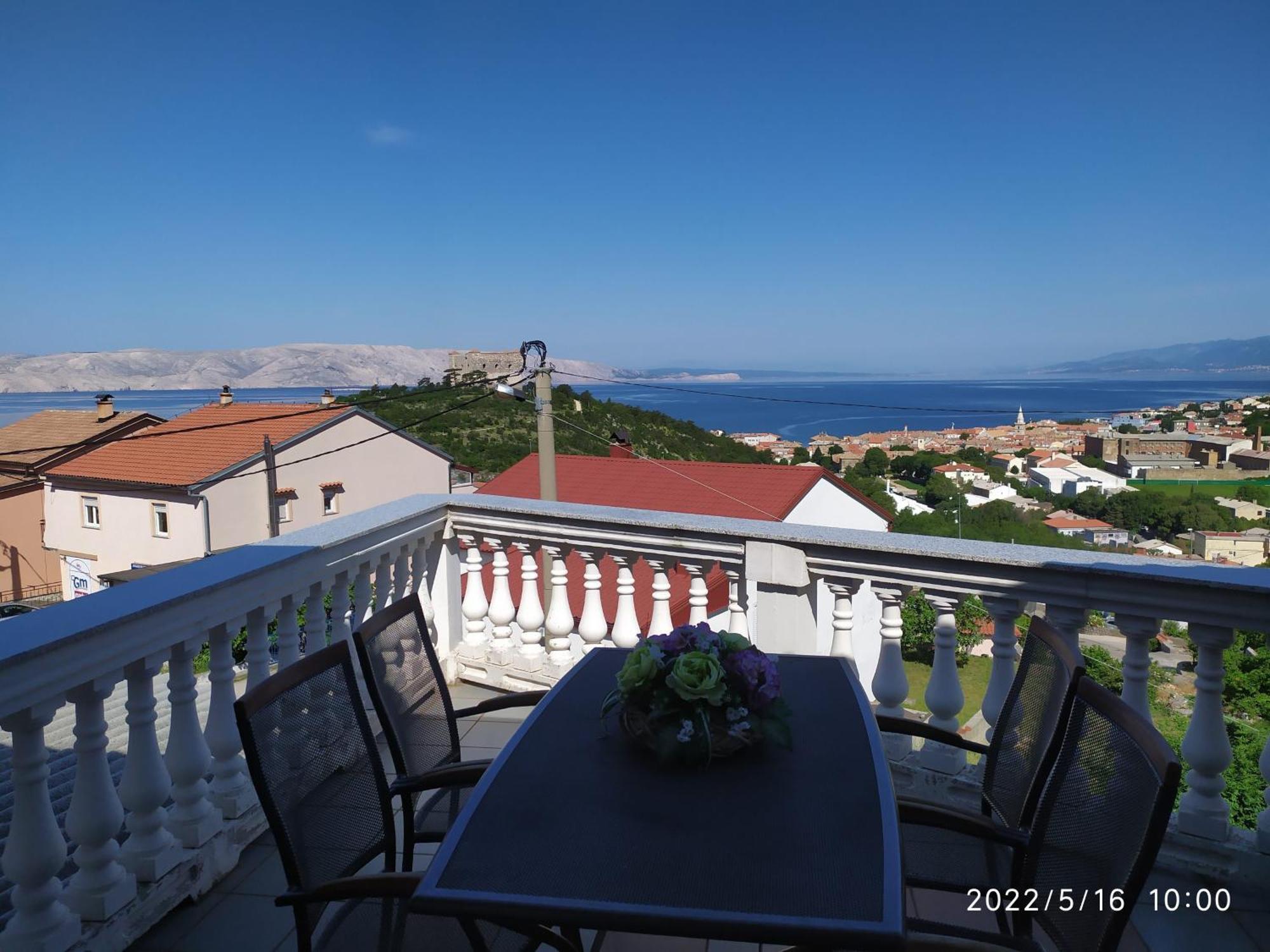 Apartments And Room Suza Senj  Exterior foto