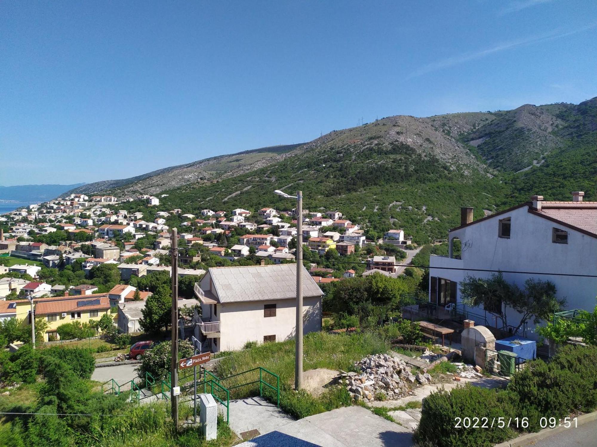 Apartments And Room Suza Senj  Exterior foto
