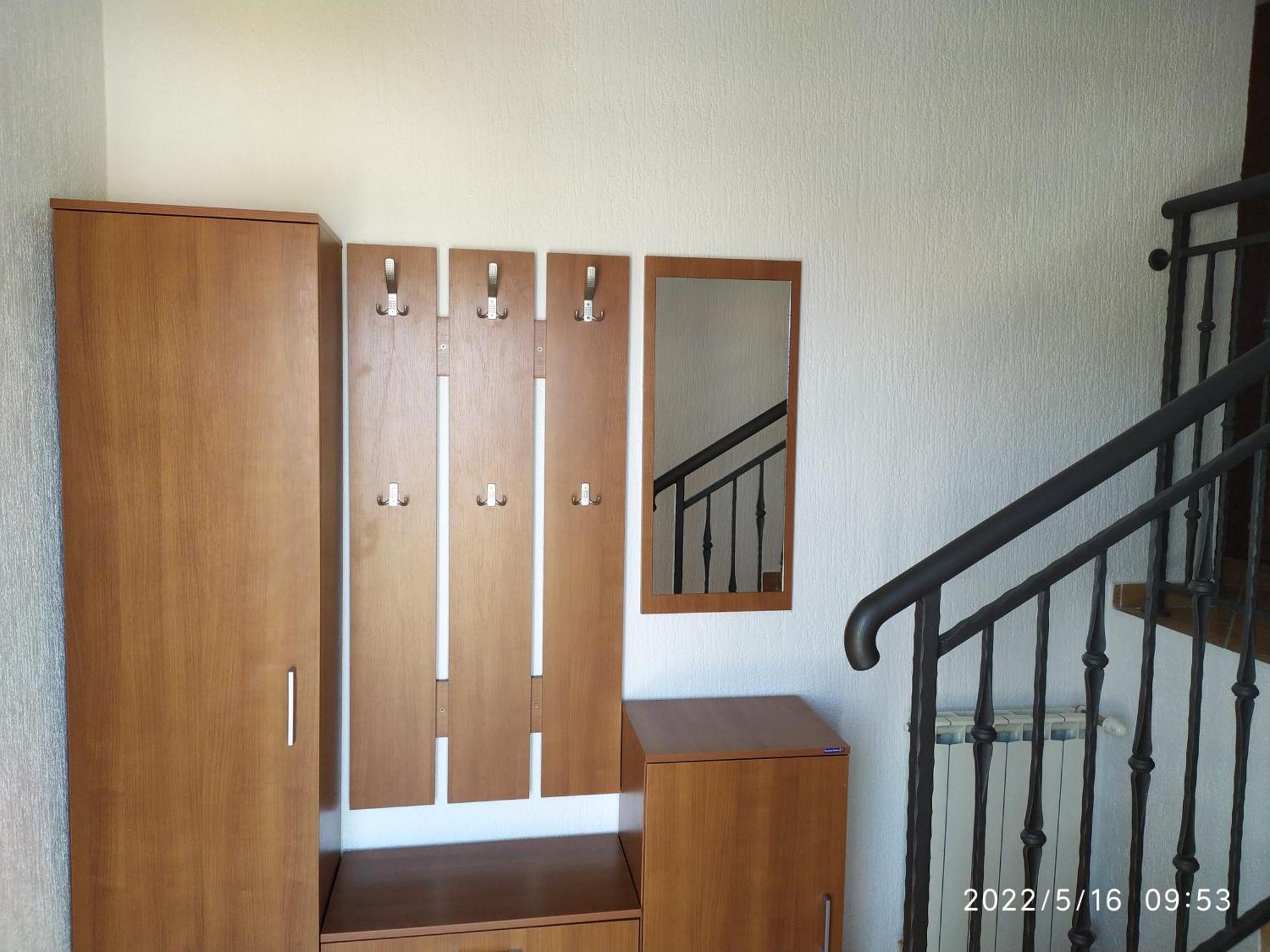 Apartments And Room Suza Senj  Exterior foto