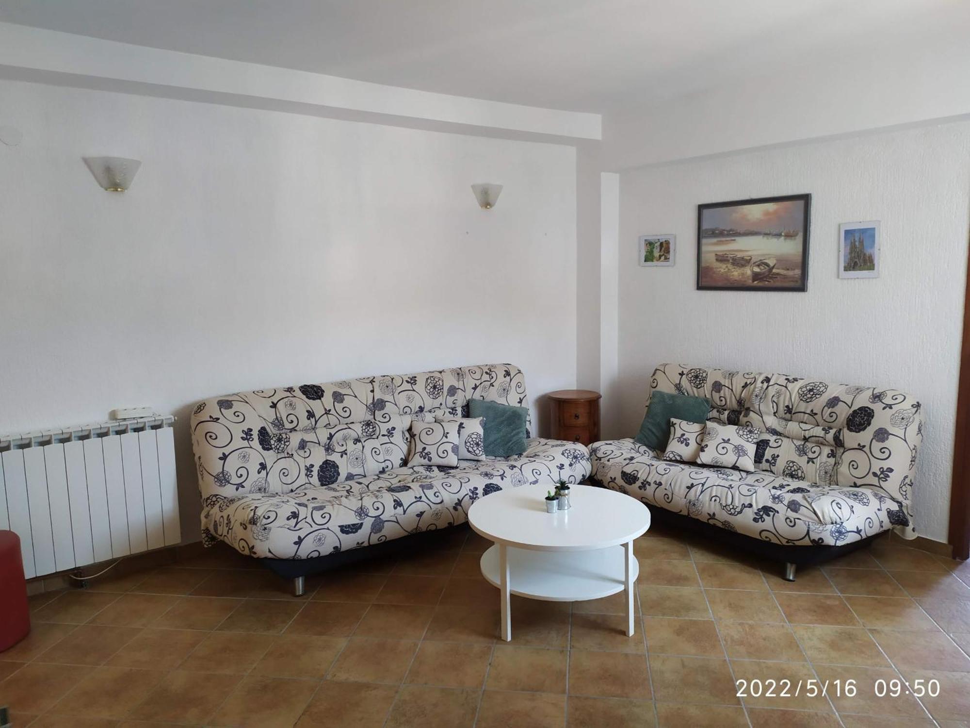Apartments And Room Suza Senj  Exterior foto