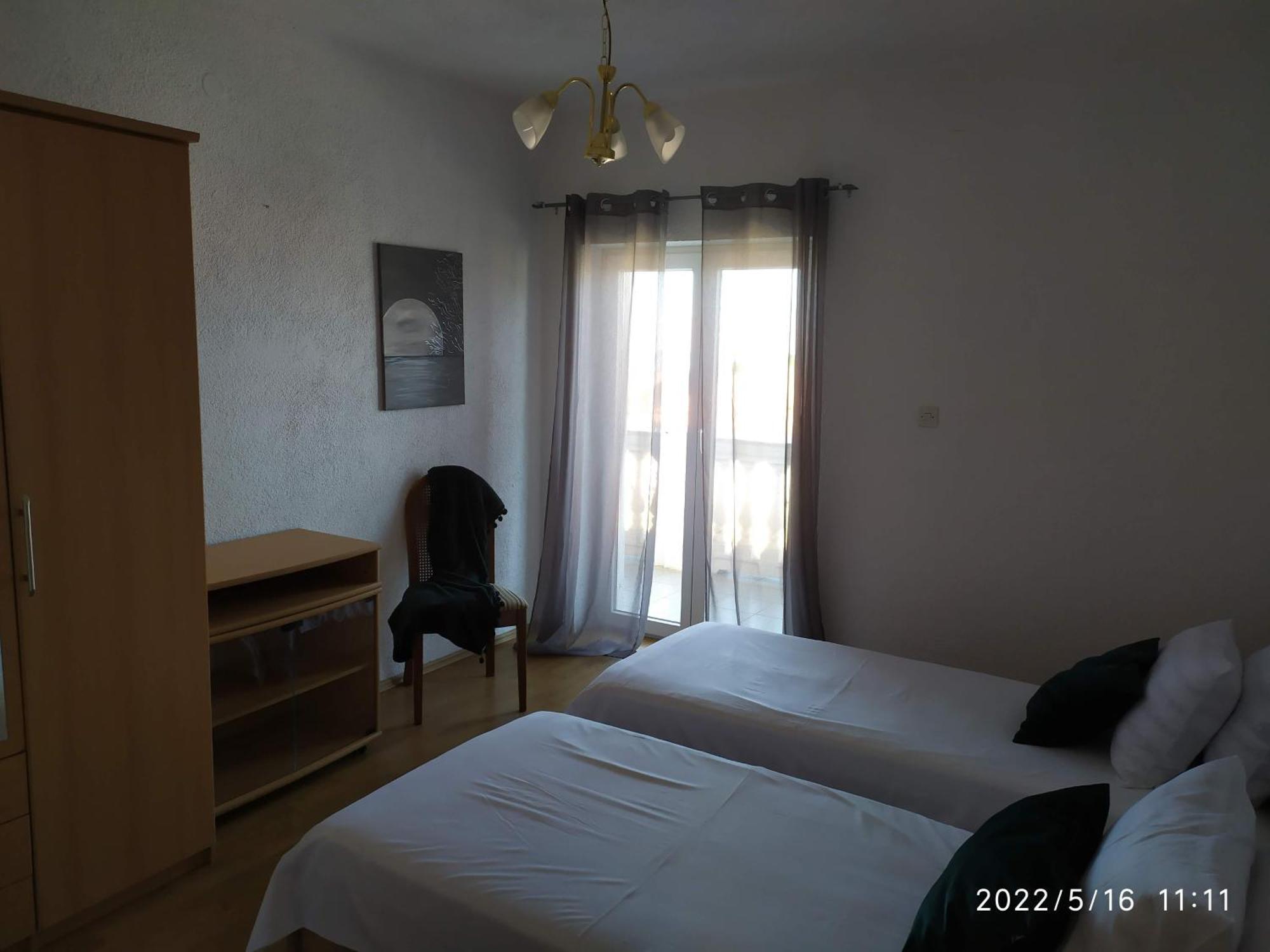 Apartments And Room Suza Senj  Exterior foto