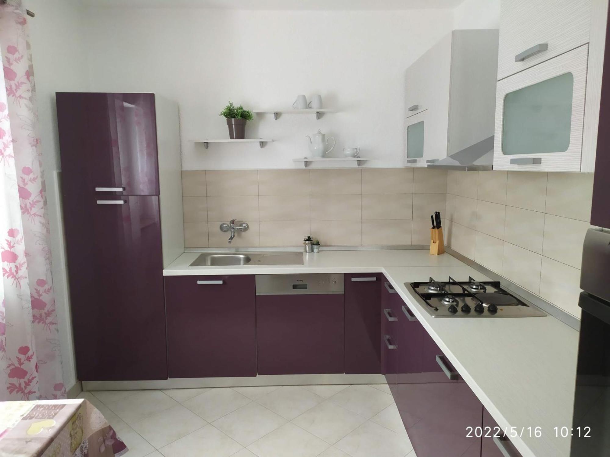 Apartments And Room Suza Senj  Exterior foto